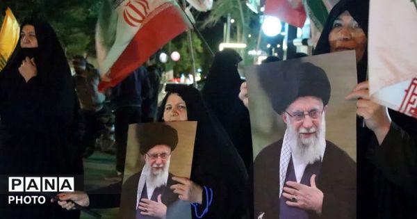 تجمع های شبانه در همدان
