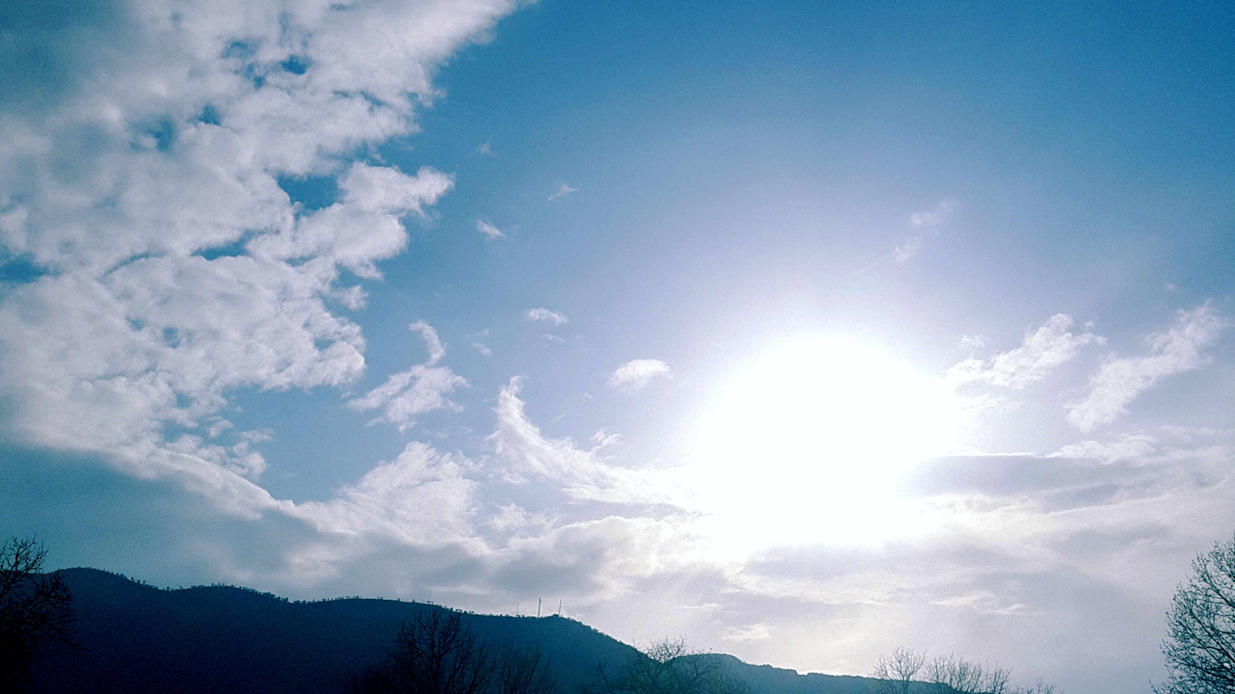 آسمان؛ گالری هنری