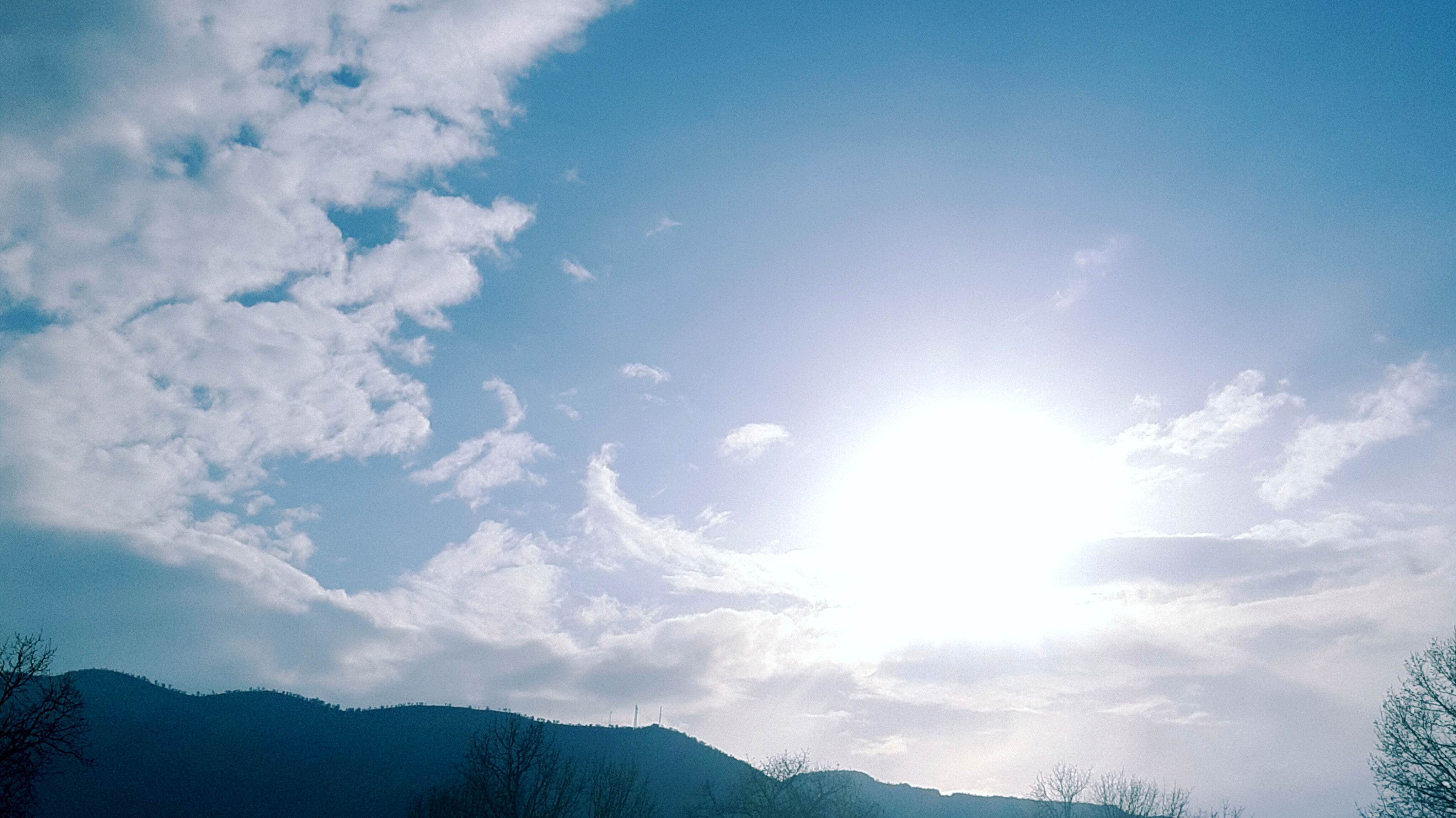 آسمان؛ گالری هنری