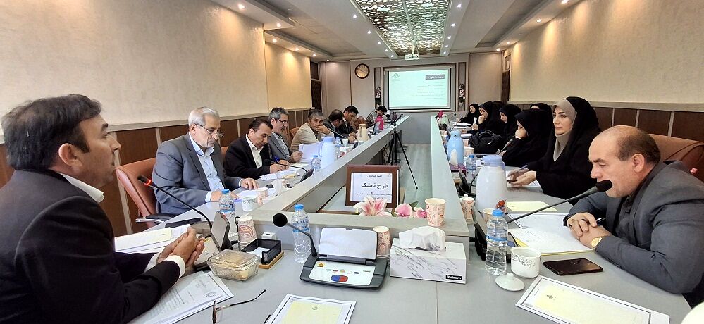 اردوی طرح «تمشک» در اردبیل برگزار می‌شود