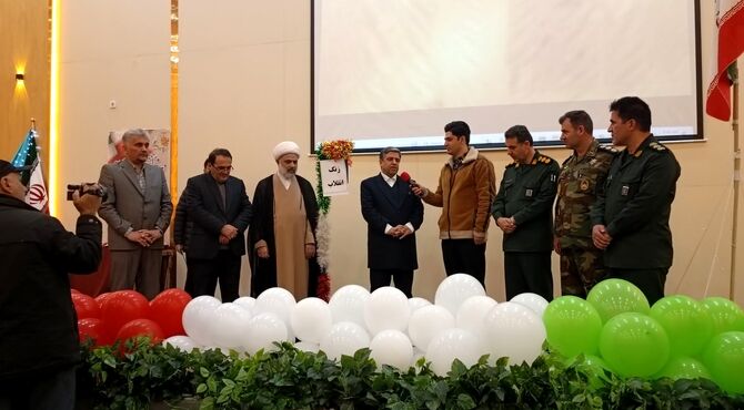  زنگ انقلاب اسلامی 