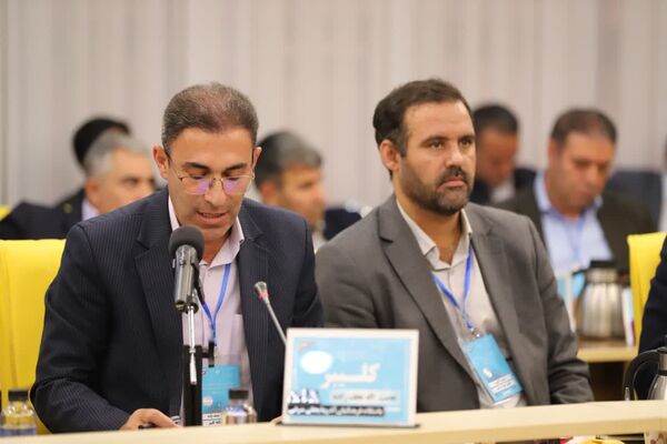 نشست مشترک کمیسیون آموزش، تحقیقات و فناوری مجلس با وزیر آموزش و پرورش 