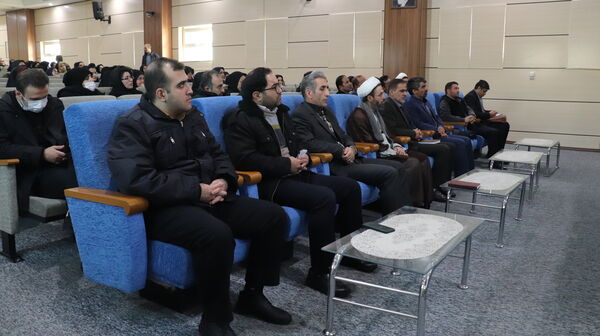 چهارمین روز دوره تربیت مربیان جدیدالورود تشکیلات پیشتازان سازمان دانش‌آموزی استان آذربایجان شرقی