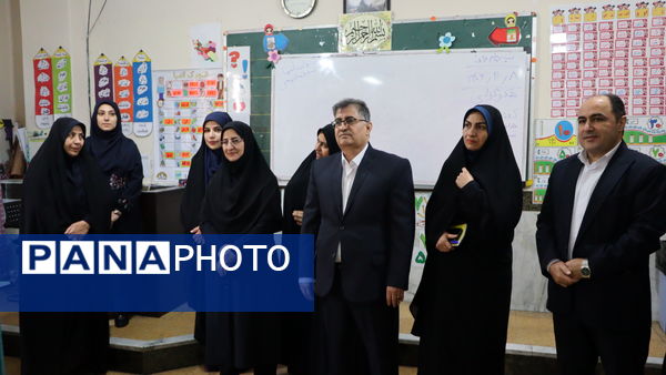 از صندلی وزارت تا نیمکت کلاس