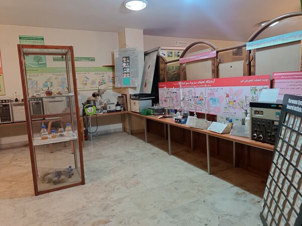 گام خبرنگاران در مسیر تنوع زیستی
