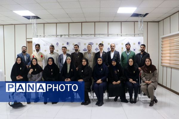 نیمه‌نهایی سومین دوره بین‌المللی جایزه معلم 