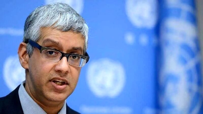 سازمان ملل قانون اسرائیلی اعدام اعضای حماس را نقض حقوق بشر دانست