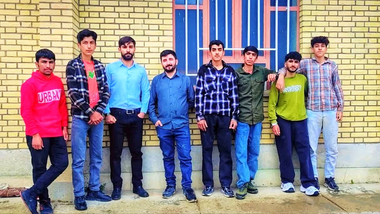 شیوه‌های تدریس سنتی دیگر پاسخگوی نیازهای دانش‌آموزان امروزی نیست