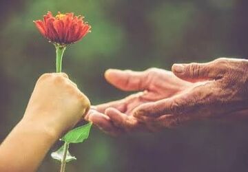 اختتامیه پویش دریای مهربانی 