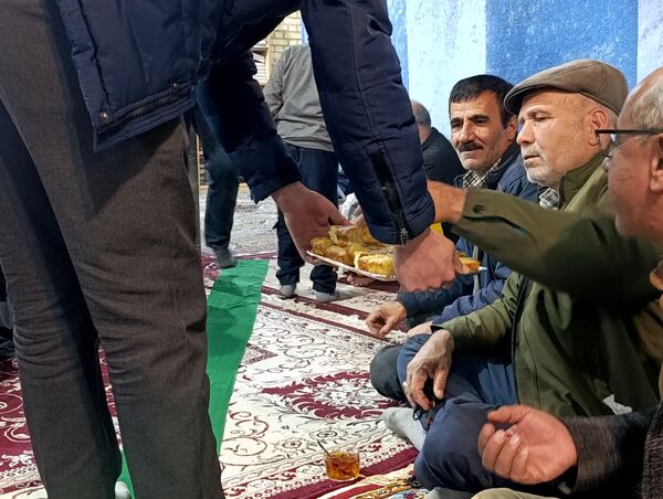 ولادت امام حسین(ع) در سفید‌دشت