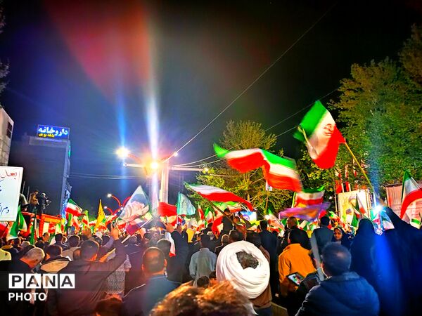 کاشمری ها بیست و هشت شب کمر خستگی را شکستند