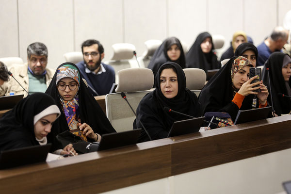 برگزاری کارگاه سومین رویداد بین‌المللی «کارتون، کاریکاتور و پوستر هولوساید» در قم