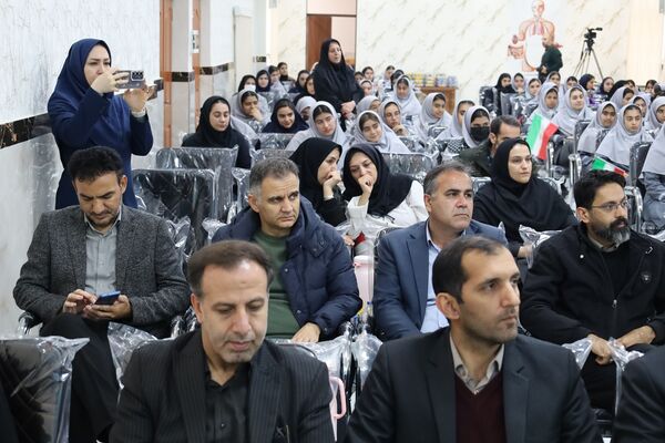 زنگ پژوهش در آذربایجان غربی