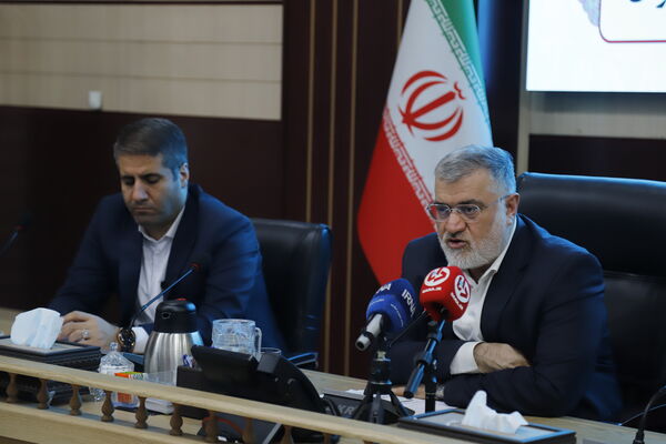 آغاز به‌کار نشست مشترک مدیران مناطق با استاندار تهران 