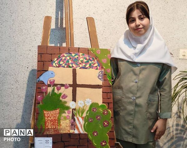 شکوفایی نسل نو؛ ظهور استعدادهای خلاق و تکنولوژیک در شهرستان مریوان