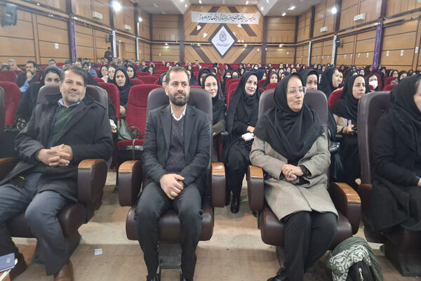 دوره توانمندسازی مدیران، معاونان، مربیان پرورشی و مشاوران در یاسوج