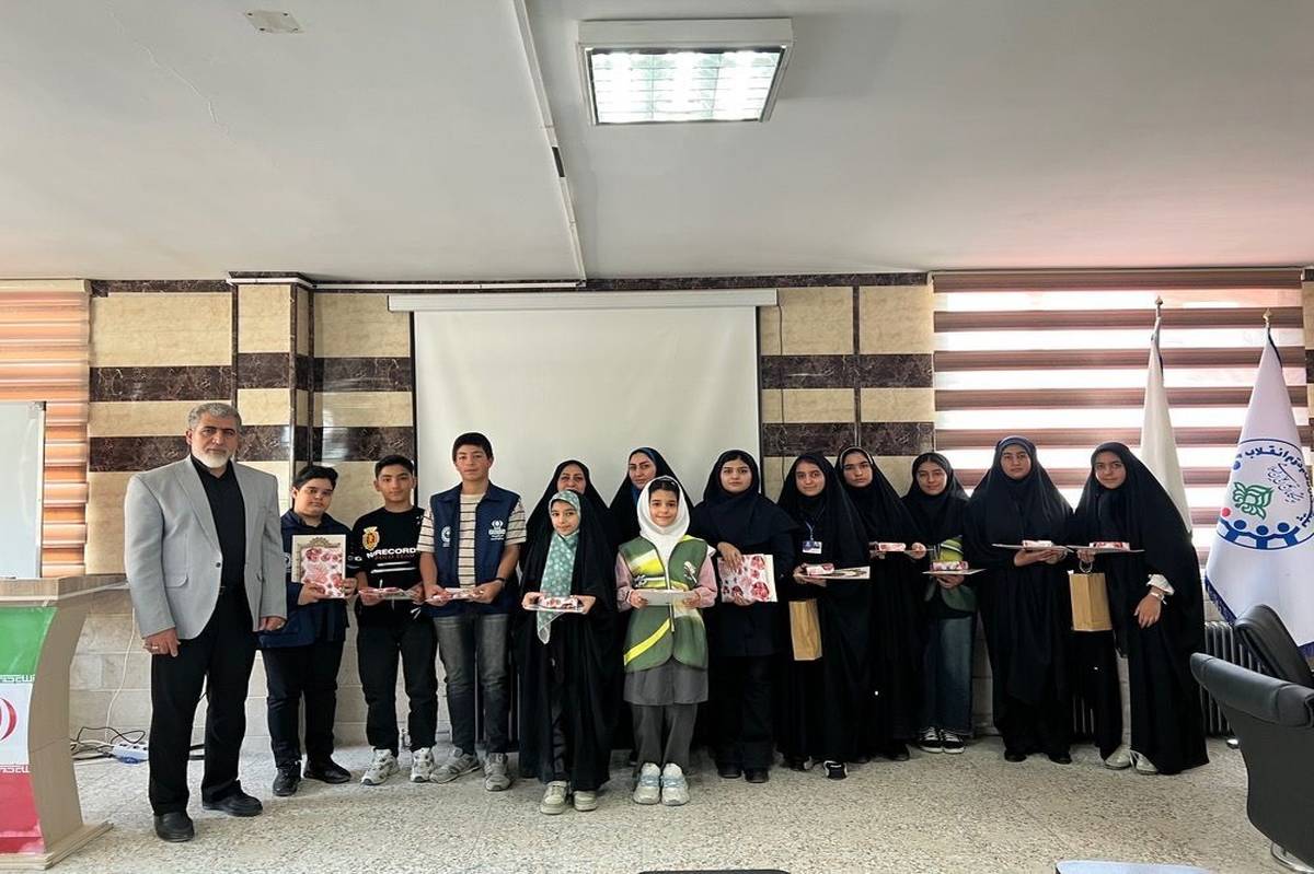 خبرگزاری پانا، فرصتی برای کشف استعدادها، تمرین مسئولیت‌ و آشنایی با دنیای رسانه است