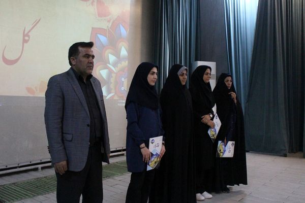 گردهمایی آموزگاران و دبیران درس تربیت بدنی منطقه کهریزک 