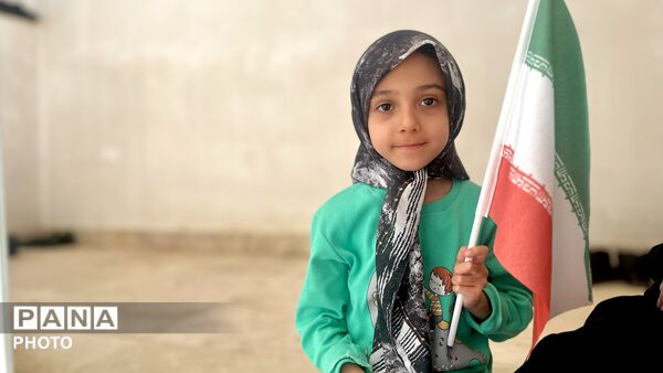 نماز جماعتی که در غم فراق پدر امت خوانده شد