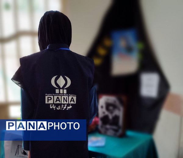 شور عاطفه ها در دبیرستان رضوانه شاهبیکی سربیشه