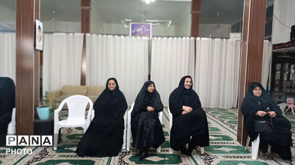 برگزاری دعای توسل و جشن سالروز ازدواج حضرت علی(ع) و حضرت زهرا(س) در فضایی معنوی