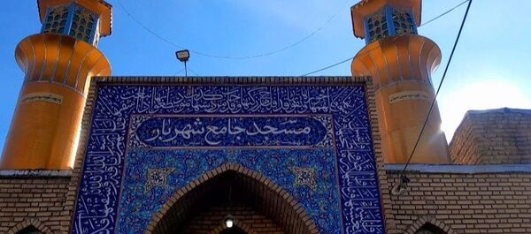 اولین نماز جمعه عبادی سیاسی  دی  ماه در شهر بار  