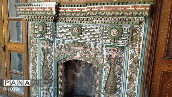 قلعه امیرمفخم دزک؛ آمیخته از معماری و هنر