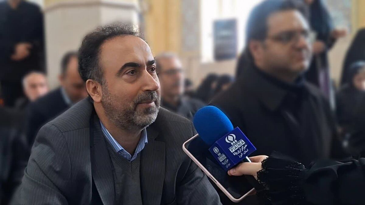 دانش‌آموزان و فرهنگیان همواره با بصیرت و شور انقلابی در صحنه‌اند