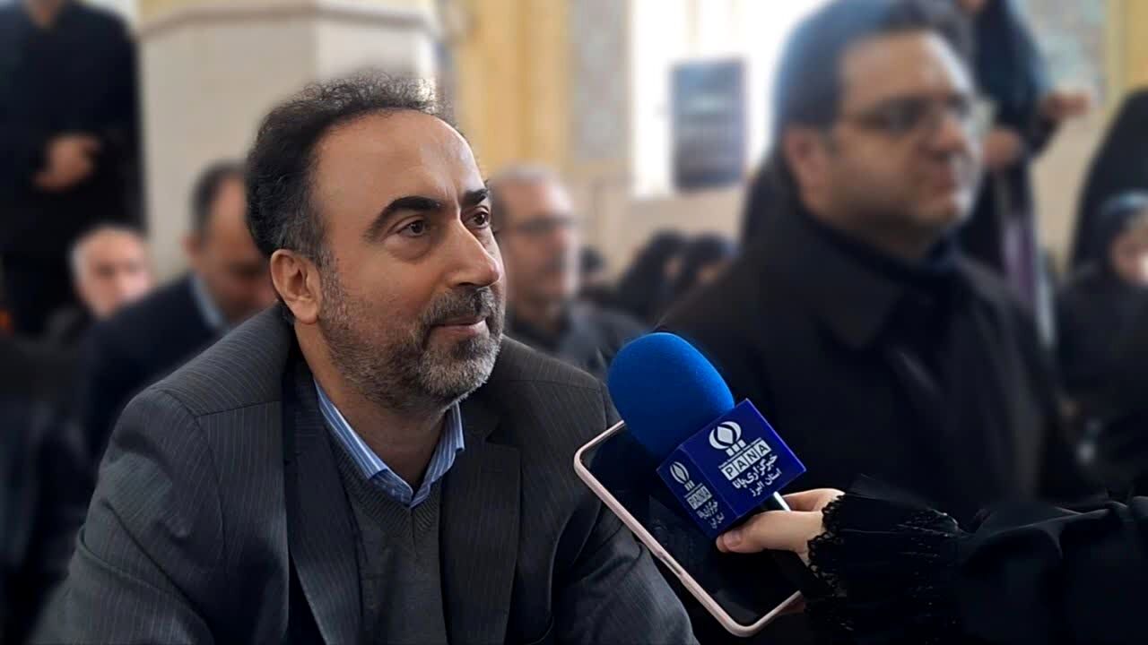 دانش‌آموزان و فرهنگیان همواره با بصیرت و شور انقلابی در صحنه‌اند