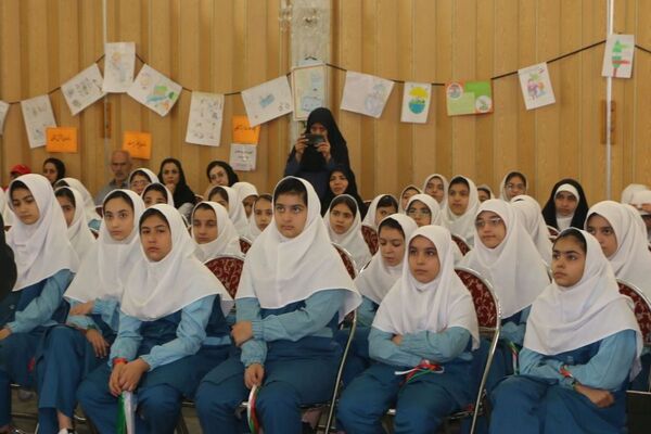 شروعِ نسلِ پدافند در فروغِ شهرری