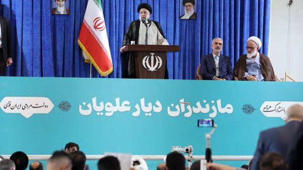 سهم دریا و سواحل باید در اقتصاد کشور افزایش یابد