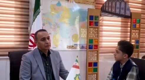 والدین می‌توانند با حضور در کنار فرزندان خود و نظارت بر رفتار آن‌ها، تاثیر مثبتی در کاهش رفتارهای پرخطر داشته باشند