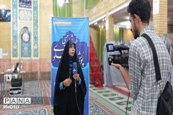 دومین روز از حضور تیم پزشکی اثر در شهر بار نیشابور