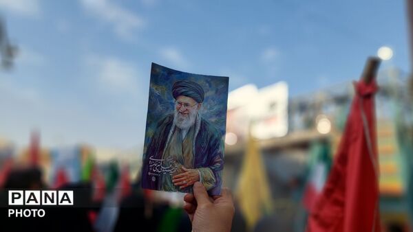 آخرین دیدار
