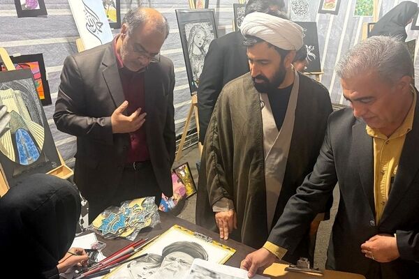 روایتِ موفقیت ژوژمانی که توانمندی‌های دانش آموزان را به رخ کشید