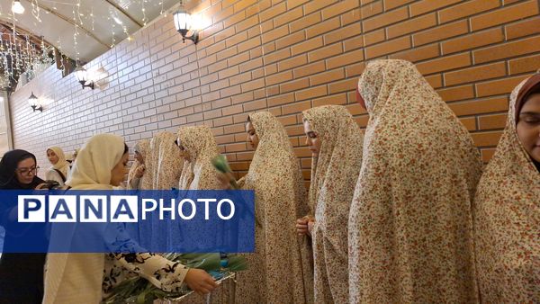 تجلی عشق ۵۵ زوج اصفهانی در سالروز ازدواج حضرت علی (ع ) و حضرت فاطمه زهرا (س)