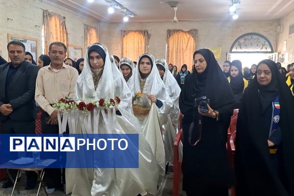 جشن عاطفه‌ها فرصتی برای مهر و ایثار