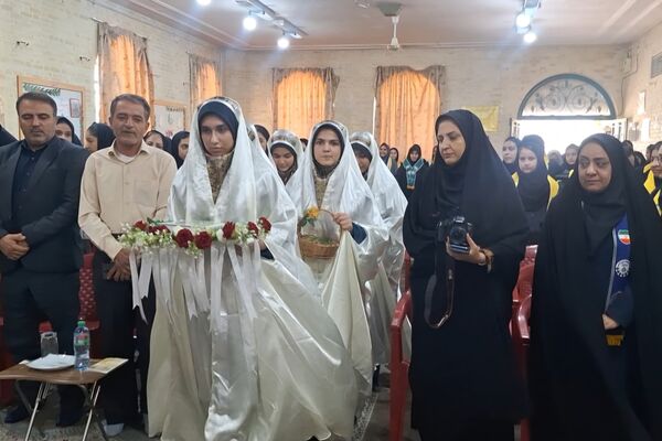 جشن عاطفه‌ها فرصتی برای مهر و ایثار
