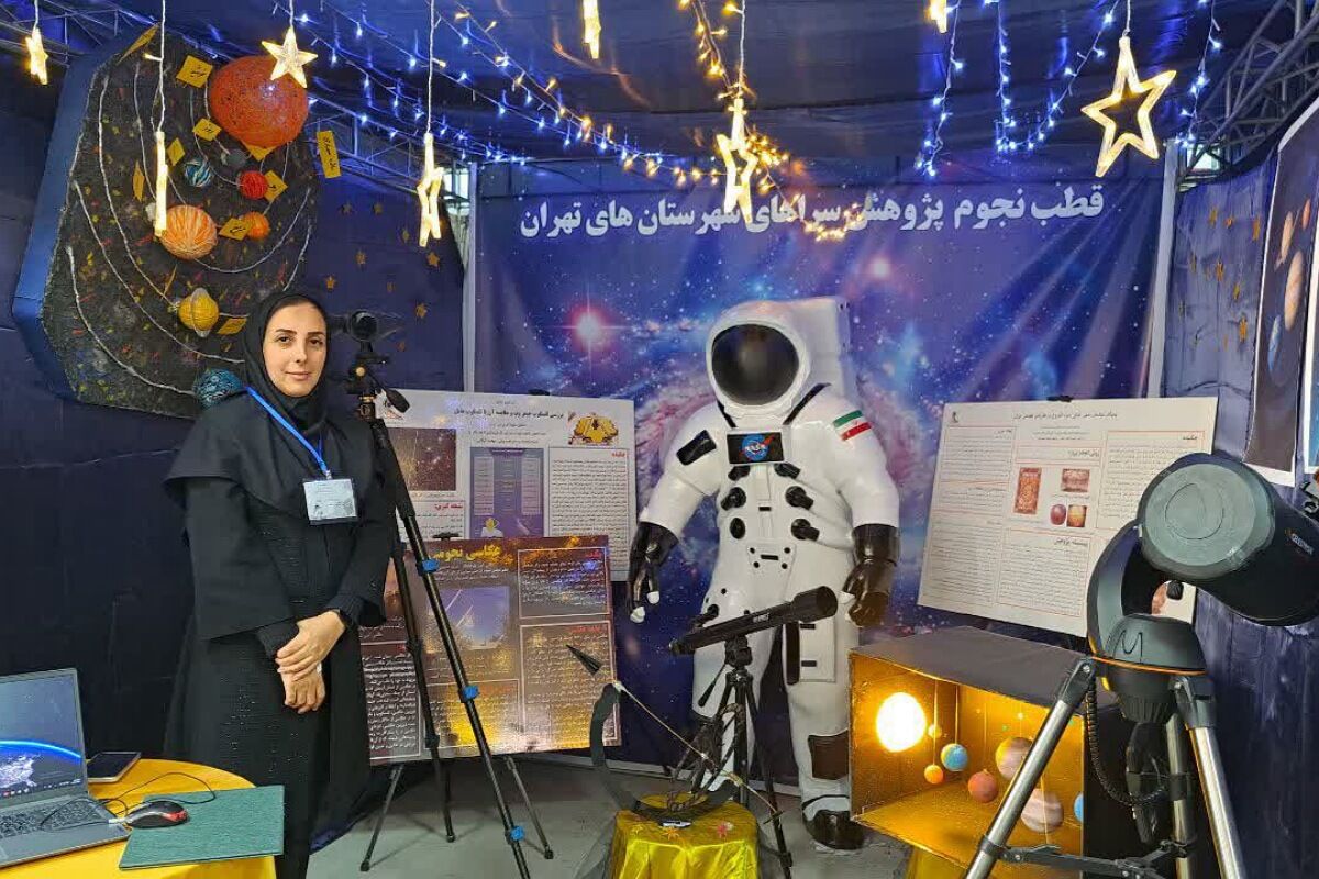 پژوهش‌سراها پرچمدار آموزش مبتنی بر تجربه در نظام آموزشی هستند