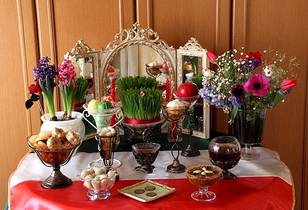 جشن طبیعت و فرهنگ در دیار آب و آیینه و آفتاب