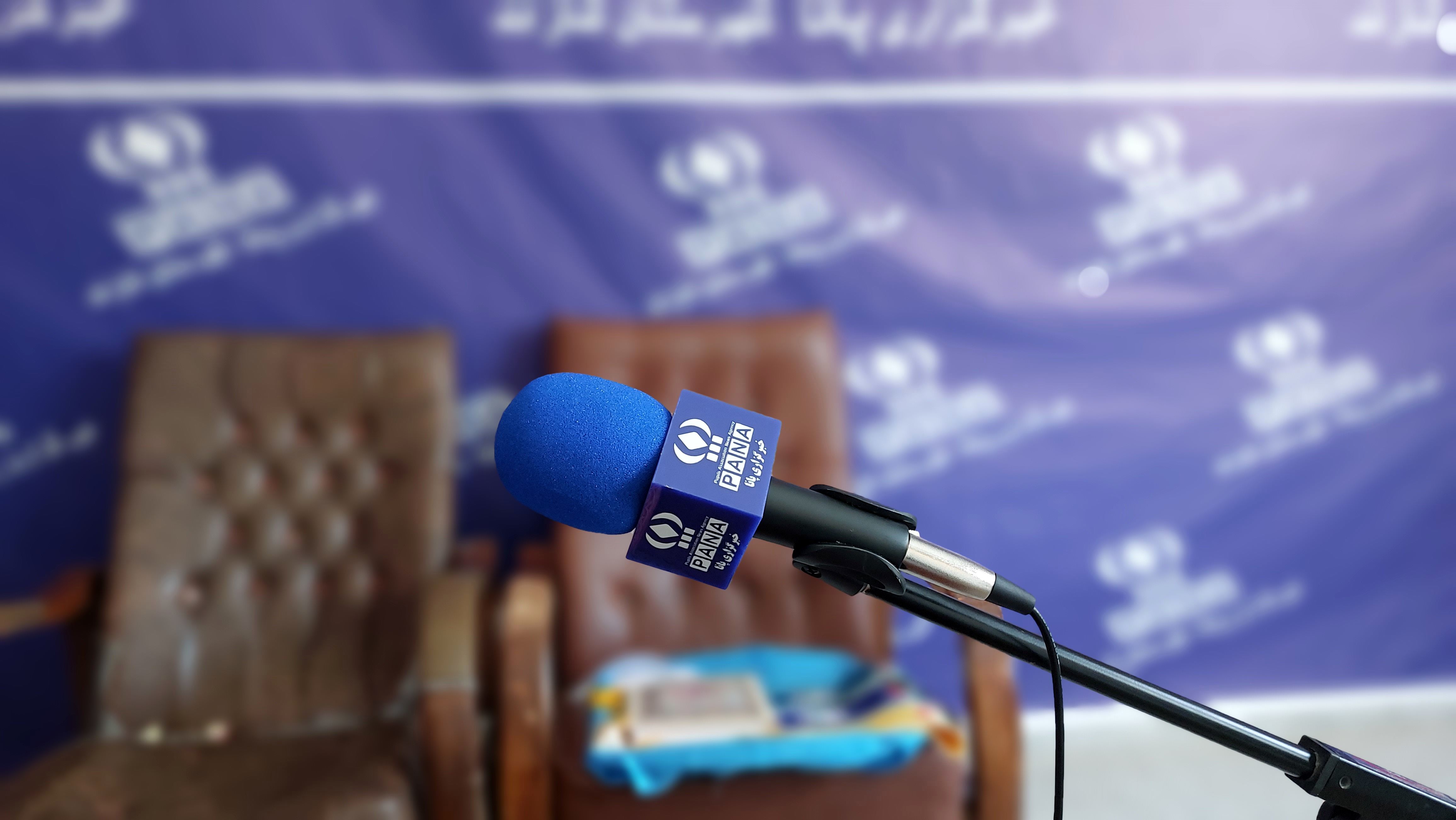 افتتاح نخستین اتاق خبر پانا در شازند؛ گامی نو در مسیر توسعه رسانه‌های دانش‌آموزی