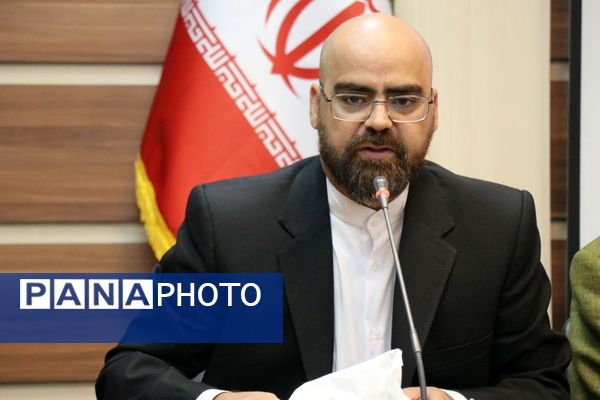 آیین رونمایی و آغاز فعالیت باشگاه مجریان دانش‌آموز