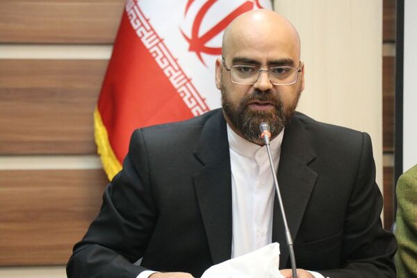 آیین رونمایی و آغاز فعالیت باشگاه مجریان دانش‌آموز