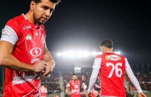 سعید مهری در جمع یاران مجتبی جباری/ یاسین سلمانی در یک قدمی مس رفسنجان