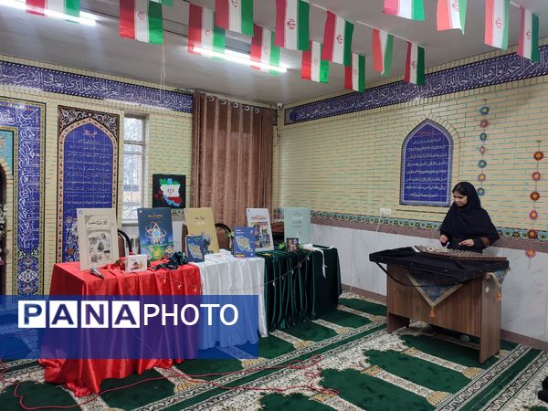 افتتاح بسته ویژه فرهنگی–هویتی «ایرانمون»