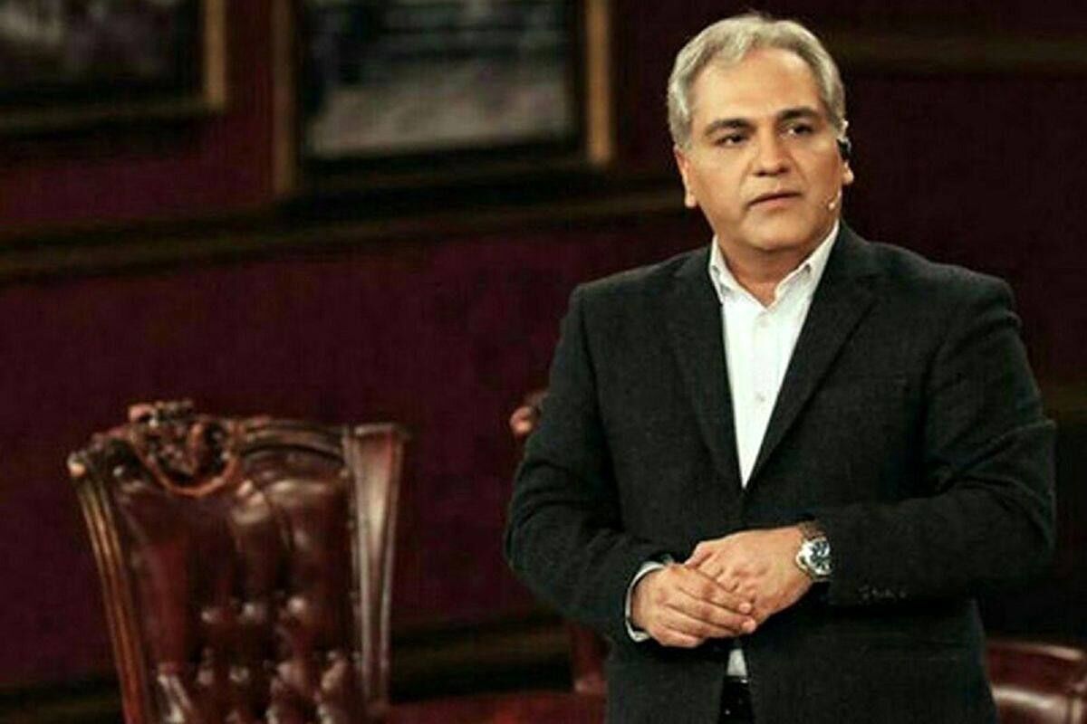 مهران مدیری بازیگر «ریمنی» شد