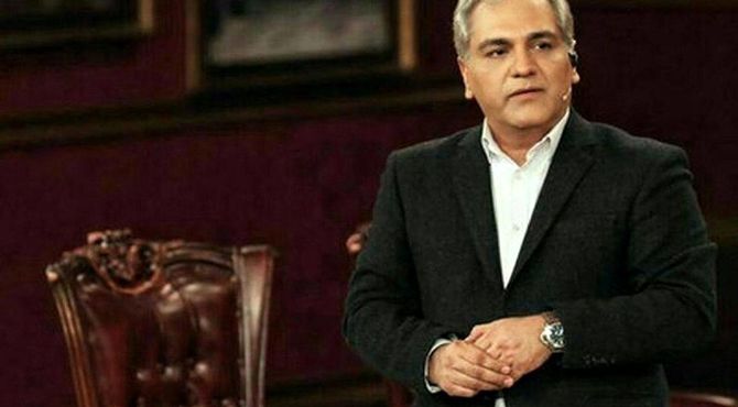 مهران مدیری بازیگر «ریمنی» شد