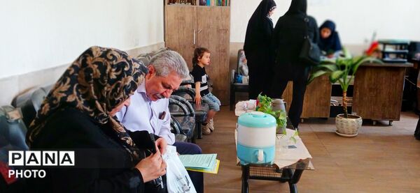 هیاهوی آغاز یک فصل تازه