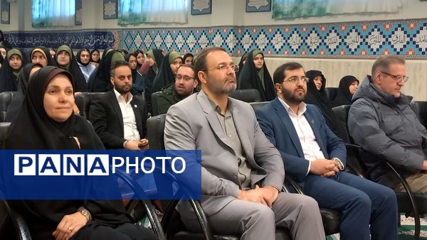 یادواره شهدا، تجلی عشق و ایثار