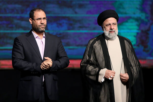 تجلیل از معلمان نمونه کشوری با حضور رئیس جمهوری
